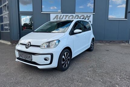 VW up! Gebrauchtwagen