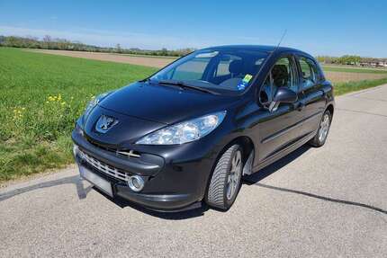 Peugeot 207 Gebrauchtwagen