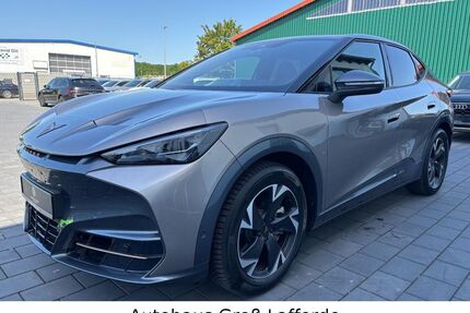 Cupra Tavascan Gebrauchtwagen