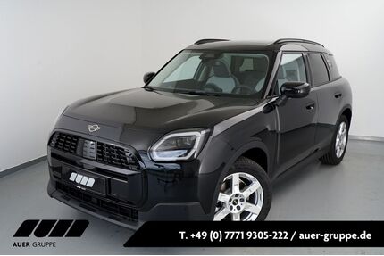 Mini Countryman C (Cooper) Gebrauchtwagen