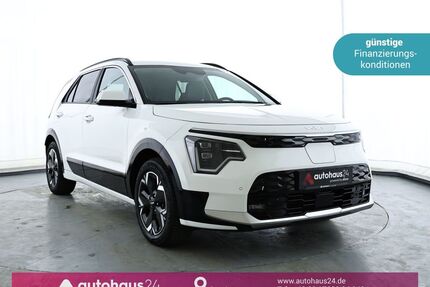 Kia Niro EV Gebrauchtwagen
