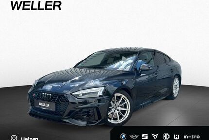 Audi RS5 Gebrauchtwagen