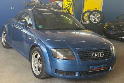 Audi TT Gebrauchtwagen