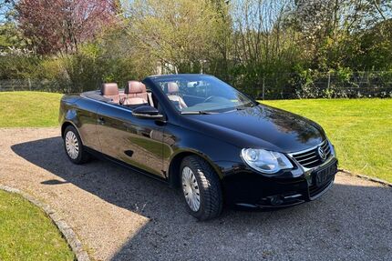 VW Eos Gebrauchtwagen