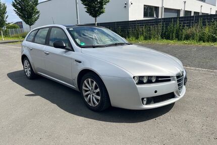 Alfa Romeo Andere Gebrauchtwagen