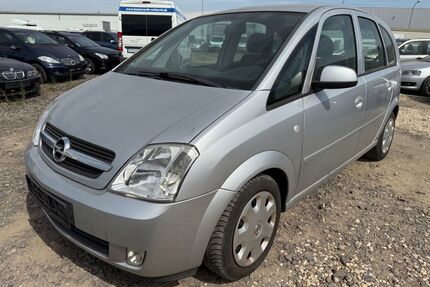Opel Meriva Gebrauchtwagen
