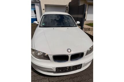 BMW 116 Gebrauchtwagen