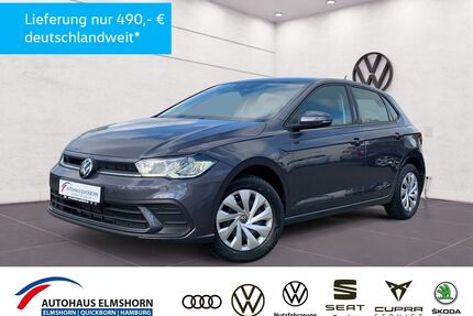 VW Polo Gebrauchtwagen
