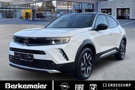 Opel Mokka Gebrauchtwagen
