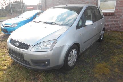 Ford C-Max Gebrauchtwagen