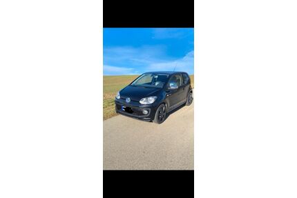 VW up! Gebrauchtwagen