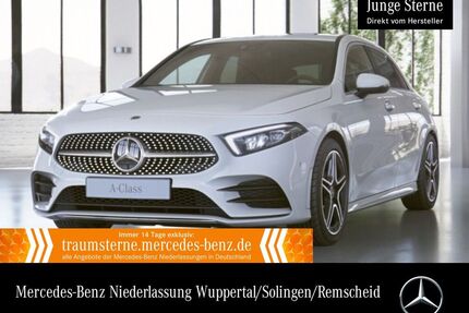 Mercedes-Benz A 250 Gebrauchtwagen