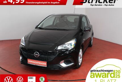 Opel Corsa Gebrauchtwagen