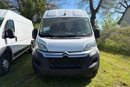 Citroen Jumper Gebrauchtwagen