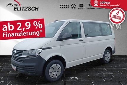 VW T6 Kombi Gebrauchtwagen
