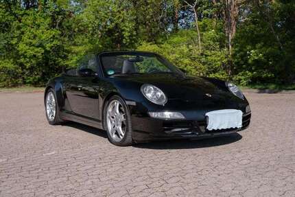 Porsche 997 Gebrauchtwagen