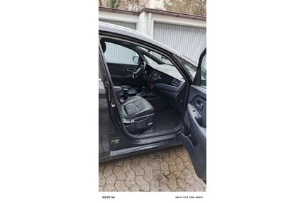 Kia Carens Gebrauchtwagen