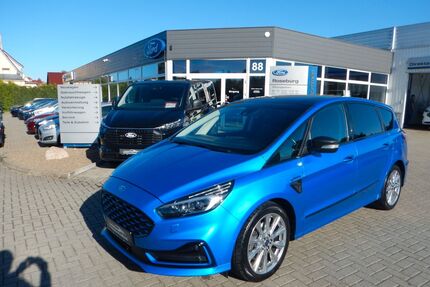 Ford S-Max Gebrauchtwagen