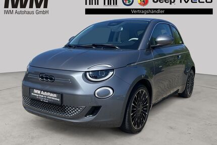 Fiat 500e Gebrauchtwagen