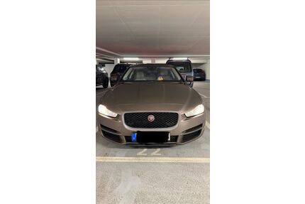 Jaguar XE Gebrauchtwagen