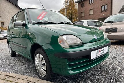 Fiat Seicento Gebrauchtwagen