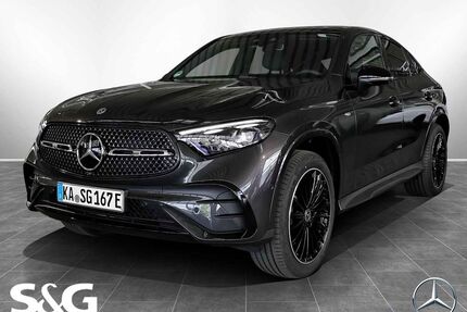 Mercedes-Benz GLC 300 Gebrauchtwagen