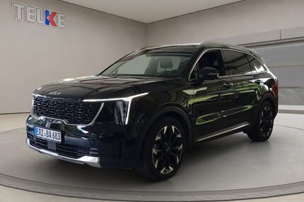 Kia Sorento Gebrauchtwagen