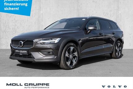 Volvo V60 Cross Country Gebrauchtwagen