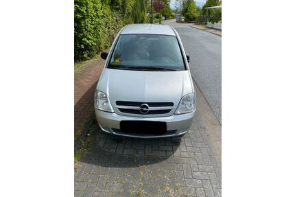 Opel Meriva Gebrauchtwagen