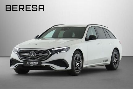 Mercedes-Benz E 200 Gebrauchtwagen