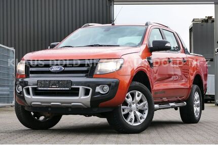Ford Ranger Gebrauchtwagen