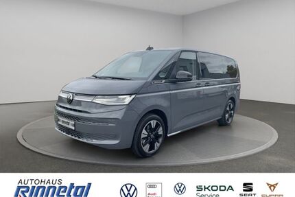 VW T7 Multivan Gebrauchtwagen