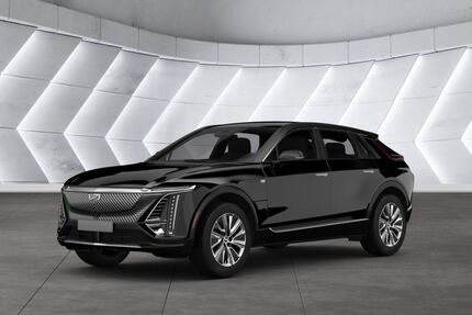 Cadillac LYRIQ Gebrauchtwagen