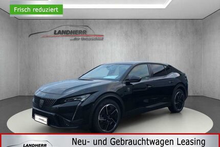 Peugeot 408 Gebrauchtwagen