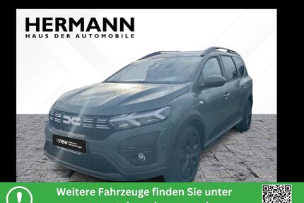Dacia Jogger Gebrauchtwagen
