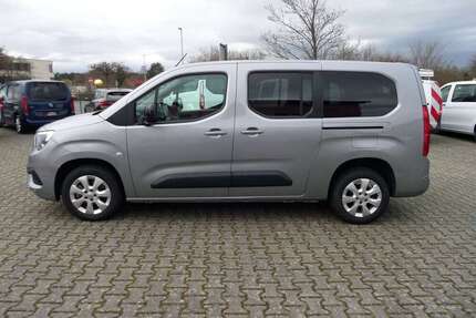 Opel Combo Gebrauchtwagen