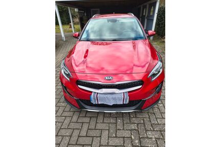 Kia XCeed Gebrauchtwagen