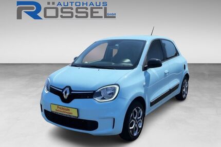Renault Twingo Gebrauchtwagen
