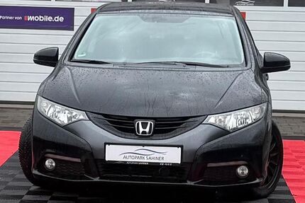 Honda Civic Gebrauchtwagen