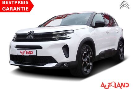 Citroen C5 Aircross Gebrauchtwagen