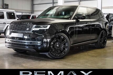 Land Rover Range Rover Gebrauchtwagen