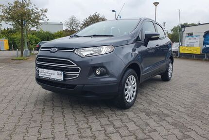 Ford EcoSport Gebrauchtwagen