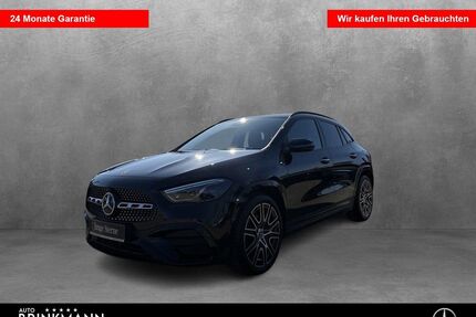 Mercedes-Benz GLA 180 Gebrauchtwagen
