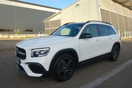 Mercedes-Benz GLB 250 Gebrauchtwagen