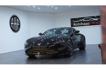 Aston Martin V8 Vantage Gebrauchtwagen