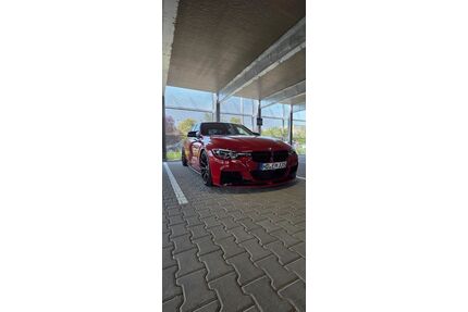 BMW 335 Gebrauchtwagen