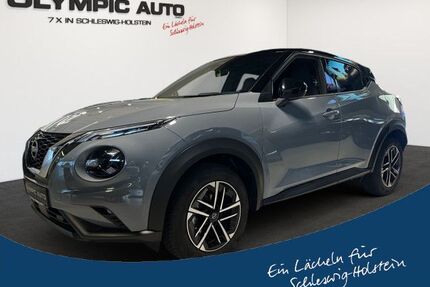 Nissan Juke Gebrauchtwagen