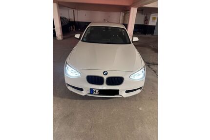 BMW 116 Gebrauchtwagen