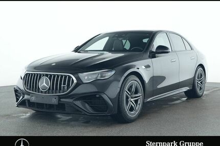 Mercedes-Benz E 53 AMG Gebrauchtwagen