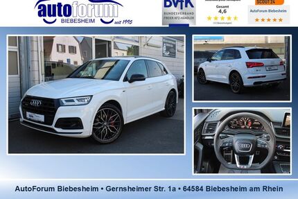 Audi SQ5 Gebrauchtwagen
